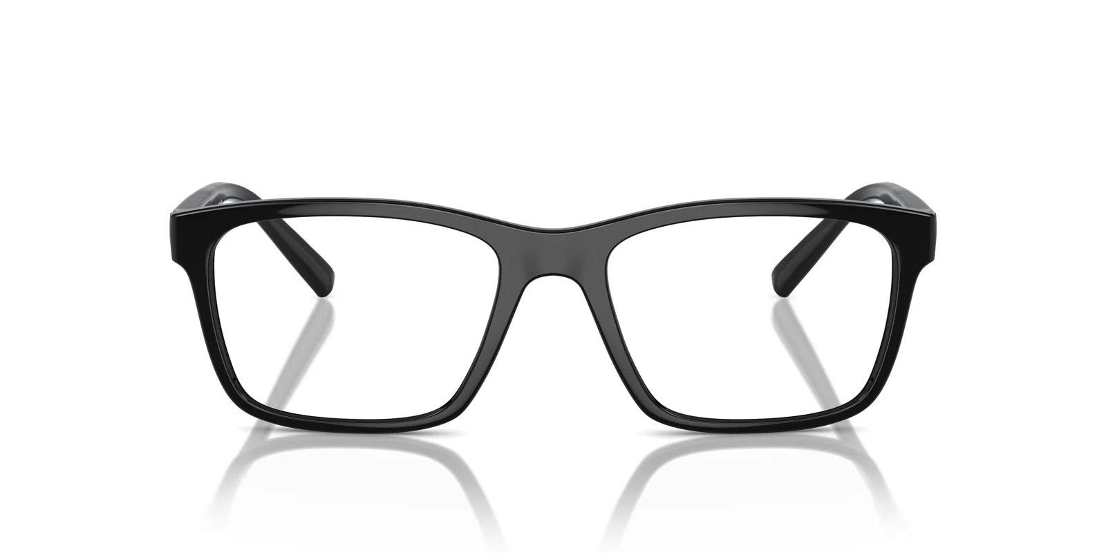 Armani Exchange 3114 Eyeglasses - view 20